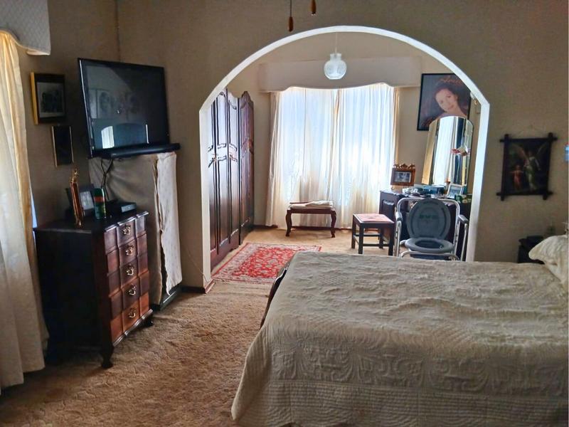 4 Bedroom Property for Sale in Jansenville Eastern Cape